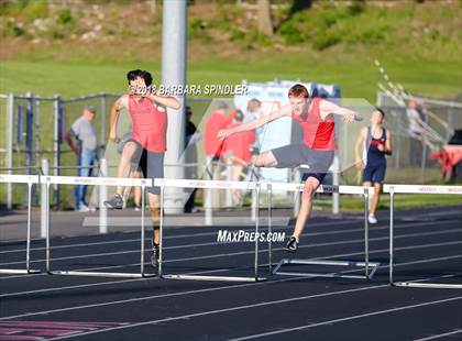Thumbnail 3 in Mountainside @ Westview (Hurdles) photogallery.