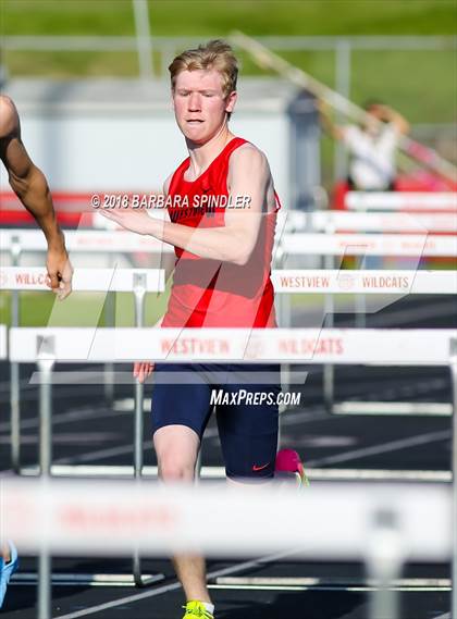 Thumbnail 2 in Mountainside @ Westview (Hurdles) photogallery.