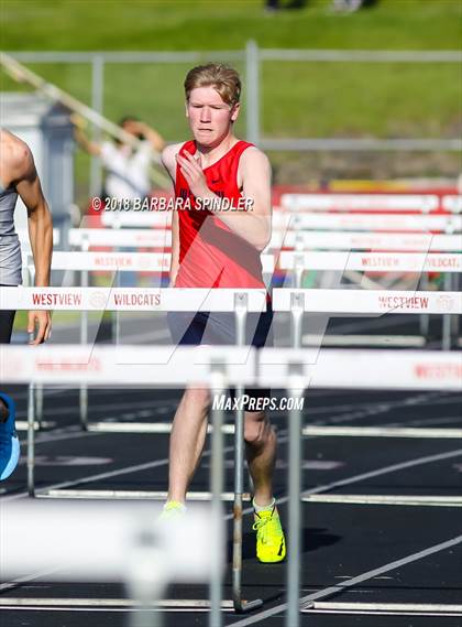 Thumbnail 2 in Mountainside @ Westview (Hurdles) photogallery.