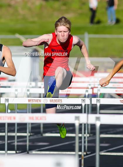 Thumbnail 1 in Mountainside @ Westview (Hurdles) photogallery.