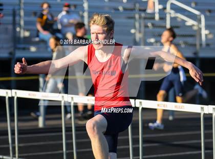 Thumbnail 1 in Mountainside @ Westview (Hurdles) photogallery.
