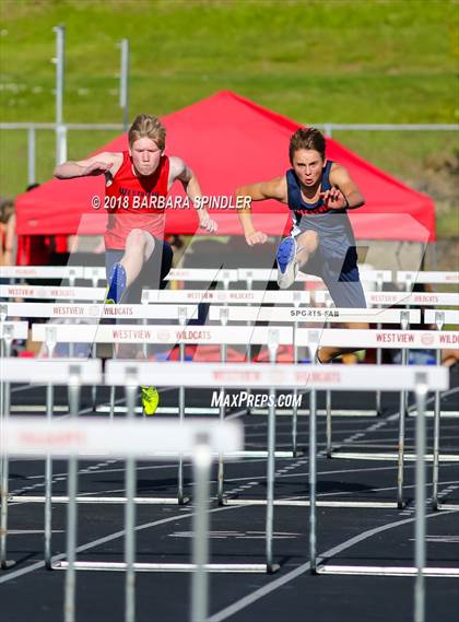 Thumbnail 3 in Mountainside @ Westview (Hurdles) photogallery.
