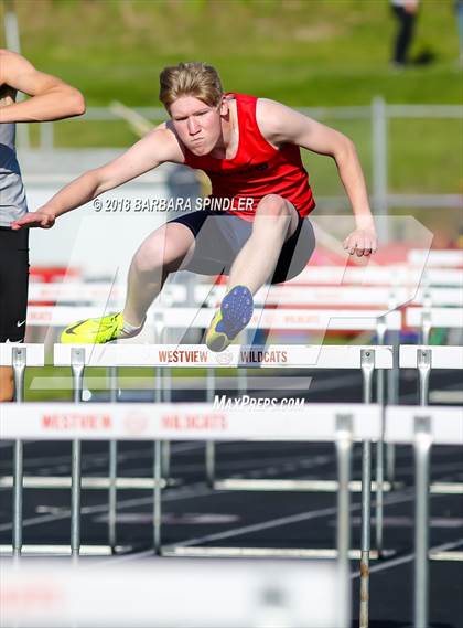Thumbnail 3 in Mountainside @ Westview (Hurdles) photogallery.