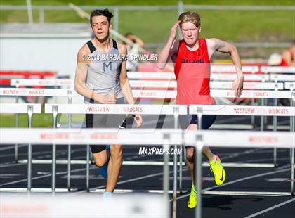 Thumbnail 3 in Mountainside @ Westview (Hurdles) photogallery.