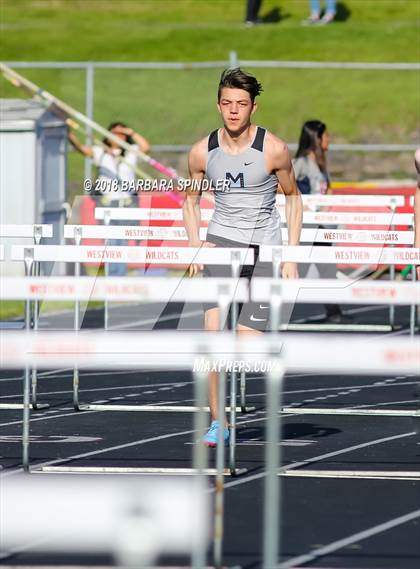 Thumbnail 2 in Mountainside @ Westview (Hurdles) photogallery.