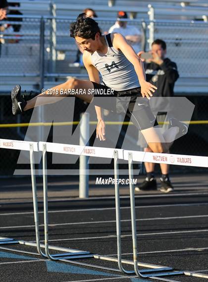 Thumbnail 2 in Mountainside @ Westview (Hurdles) photogallery.