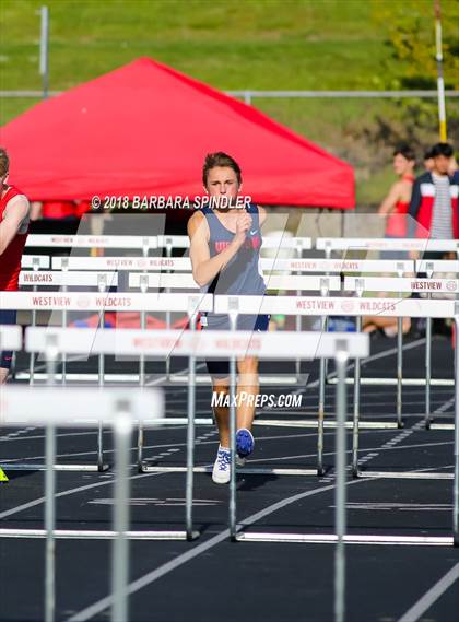 Thumbnail 1 in Mountainside @ Westview (Hurdles) photogallery.