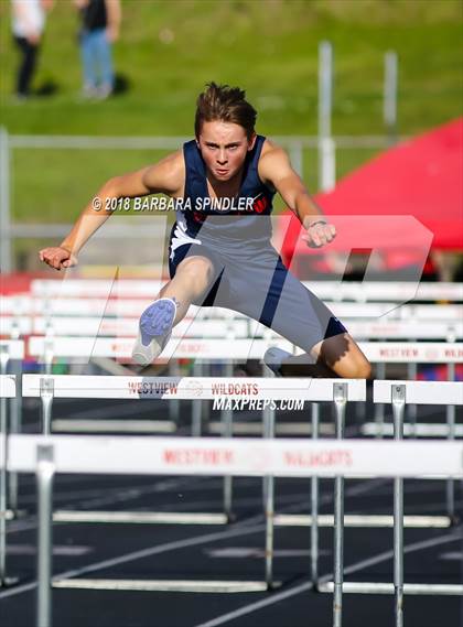 Thumbnail 2 in Mountainside @ Westview (Hurdles) photogallery.