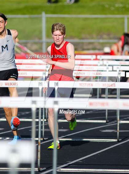 Thumbnail 2 in Mountainside @ Westview (Hurdles) photogallery.