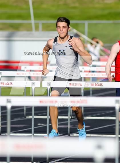 Thumbnail 1 in Mountainside @ Westview (Hurdles) photogallery.
