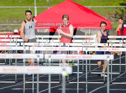 Thumbnail 2 in Mountainside @ Westview (Hurdles) photogallery.