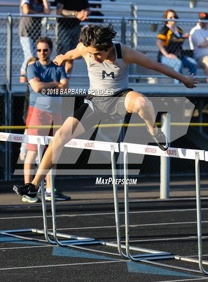 Thumbnail 3 in Mountainside @ Westview (Hurdles) photogallery.