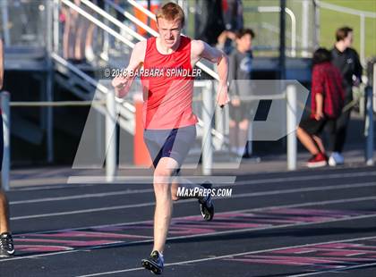 Thumbnail 1 in Mountainside @ Westview (Hurdles) photogallery.