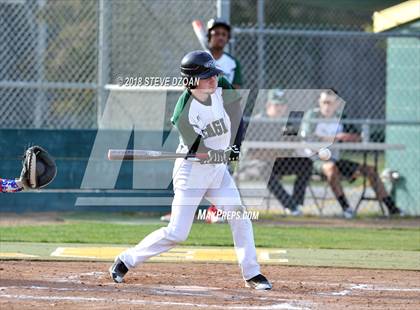Thumbnail 2 in West Valley vs. Elliot Christian photogallery.