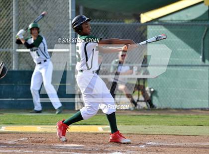 Thumbnail 2 in West Valley vs. Elliot Christian photogallery.