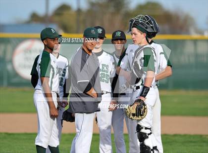 Thumbnail 1 in West Valley vs. Elliot Christian photogallery.