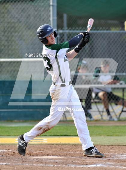 Thumbnail 2 in West Valley vs. Elliot Christian photogallery.