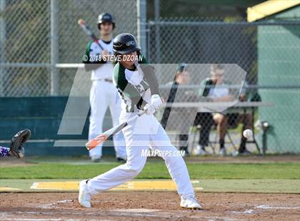 Thumbnail 2 in West Valley vs. Elliot Christian photogallery.