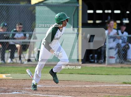 Thumbnail 1 in West Valley vs. Elliot Christian photogallery.