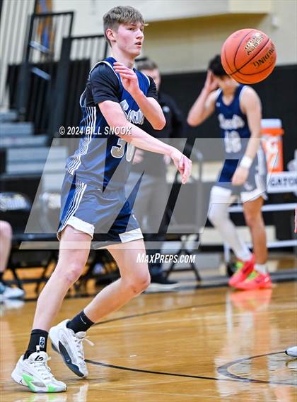 Thumbnail 2 in Conrad Weiser @ Berks Catholic photogallery.