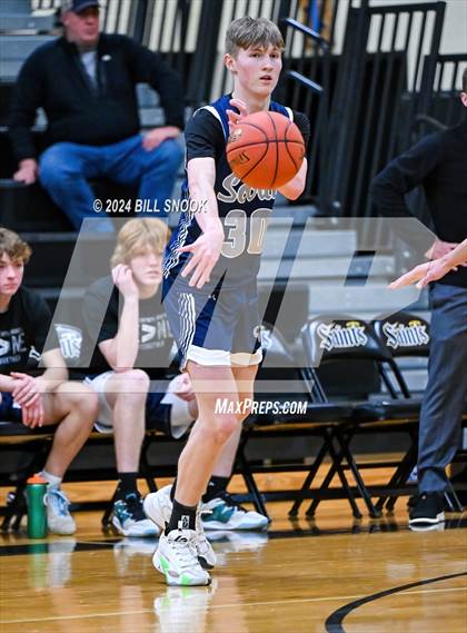 Thumbnail 1 in Conrad Weiser @ Berks Catholic photogallery.