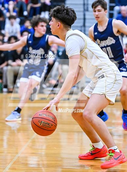 Thumbnail 3 in Conrad Weiser @ Berks Catholic photogallery.