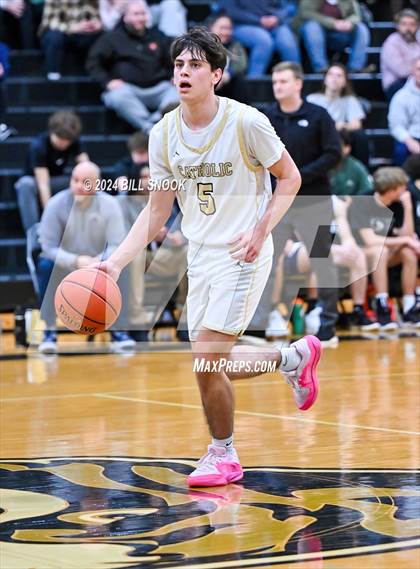 Thumbnail 1 in Conrad Weiser @ Berks Catholic photogallery.