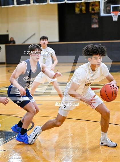 Thumbnail 1 in Conrad Weiser @ Berks Catholic photogallery.