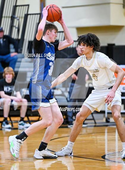 Thumbnail 1 in Conrad Weiser @ Berks Catholic photogallery.
