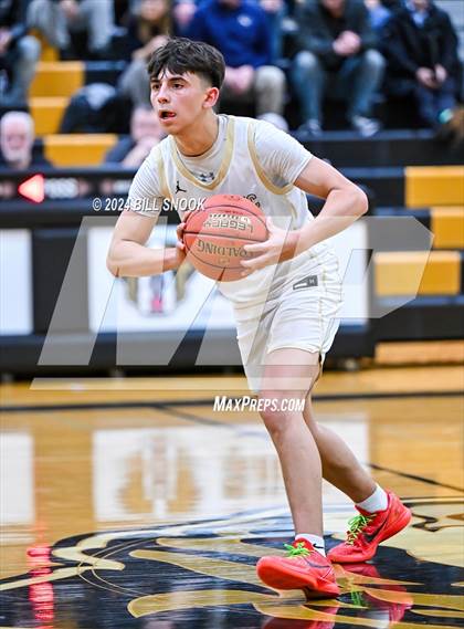 Thumbnail 3 in Conrad Weiser @ Berks Catholic photogallery.