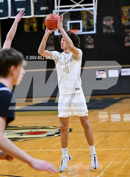 Thumbnail 2 in Conrad Weiser @ Berks Catholic photogallery.