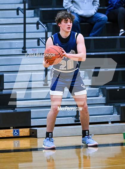 Thumbnail 1 in Conrad Weiser @ Berks Catholic photogallery.
