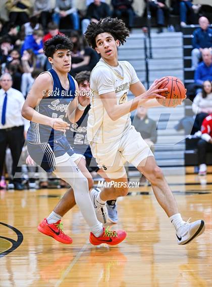 Thumbnail 2 in Conrad Weiser @ Berks Catholic photogallery.