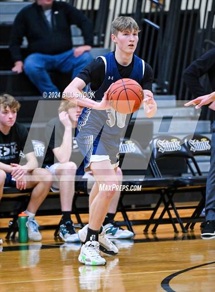Thumbnail 3 in Conrad Weiser @ Berks Catholic photogallery.