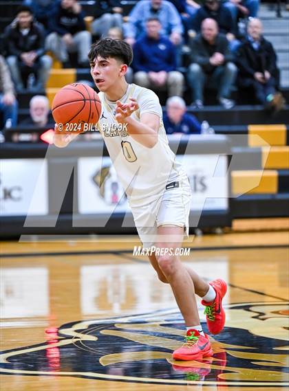Thumbnail 1 in Conrad Weiser @ Berks Catholic photogallery.