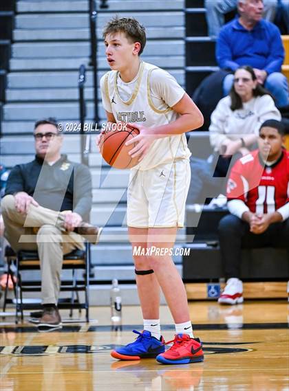 Thumbnail 2 in Conrad Weiser @ Berks Catholic photogallery.
