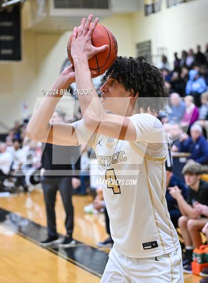 Thumbnail 2 in Conrad Weiser @ Berks Catholic photogallery.