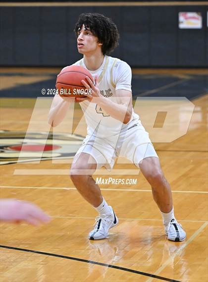 Thumbnail 1 in Conrad Weiser @ Berks Catholic photogallery.