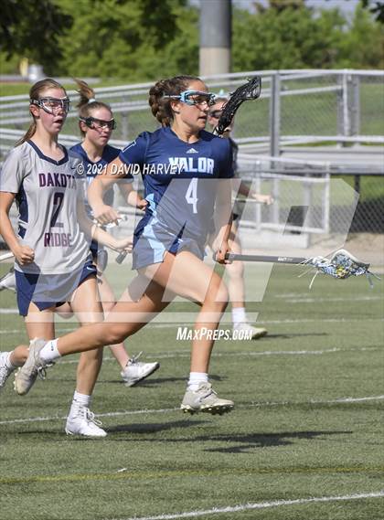 Thumbnail 2 in Valor Christian @ Dakota Ridge photogallery.