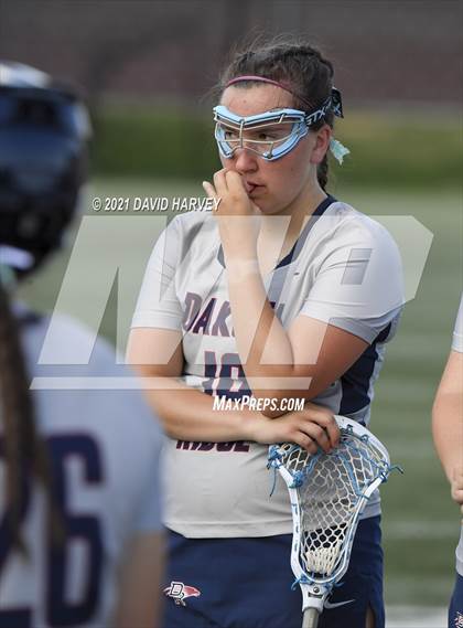 Thumbnail 3 in Valor Christian @ Dakota Ridge photogallery.