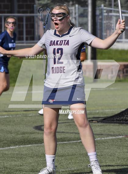 Thumbnail 2 in Valor Christian @ Dakota Ridge photogallery.