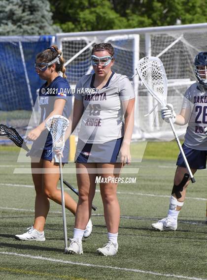 Thumbnail 1 in Valor Christian @ Dakota Ridge photogallery.