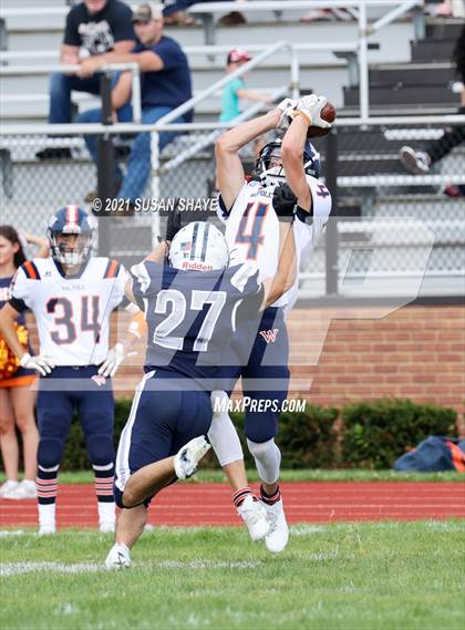 Thumbnail 1 in Walpole @ Framingham photogallery.
