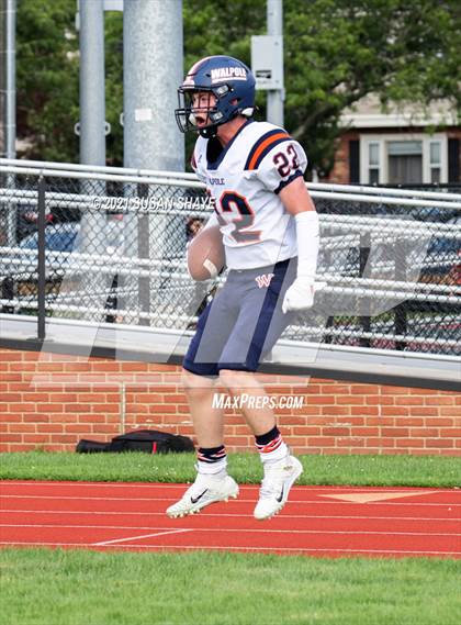Thumbnail 1 in Walpole @ Framingham photogallery.