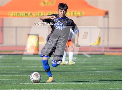 Thumbnail 3 in Sunnyside vs. Corona del Sol photogallery.