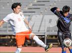 Photo from the gallery "Sunnyside vs. Corona del Sol"