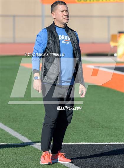Thumbnail 1 in Sunnyside vs. Corona del Sol photogallery.