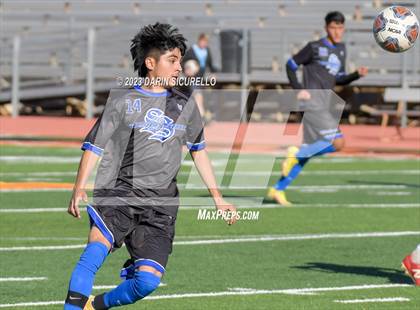 Thumbnail 1 in Sunnyside vs. Corona del Sol photogallery.