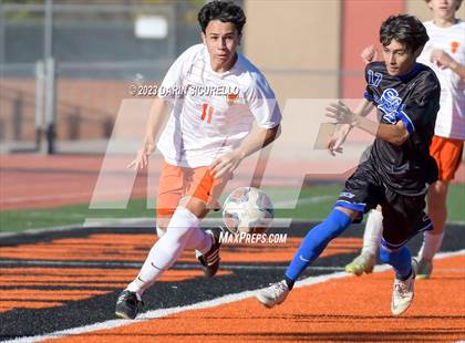 Thumbnail 1 in Sunnyside vs. Corona del Sol photogallery.