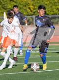 Photo from the gallery "Sunnyside vs. Corona del Sol"